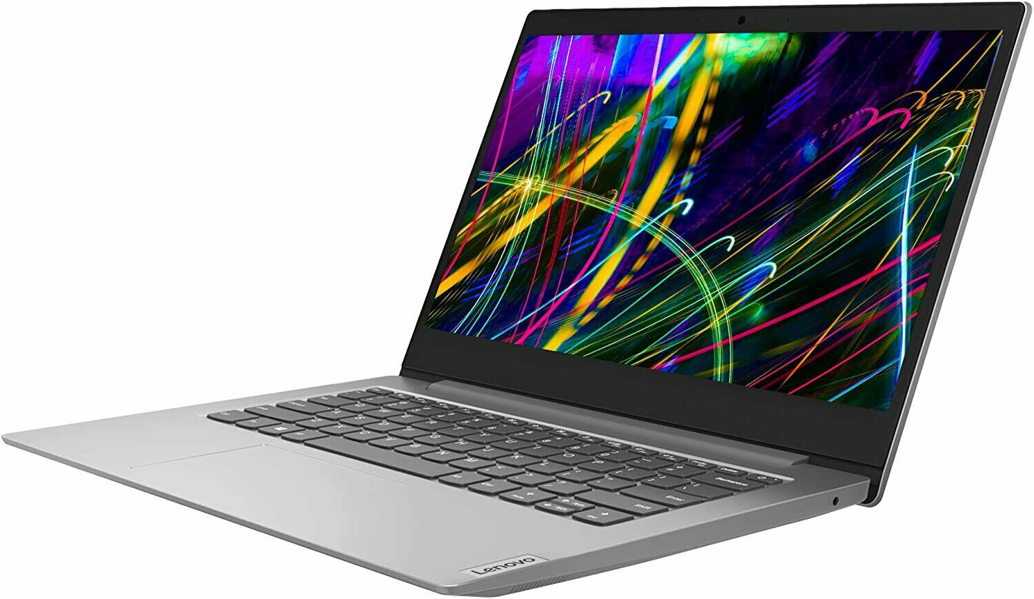 14" Ideapad 1 N4020 4GB 64GB SSD Windows 10 14IGL05 hind ja info | Sülearvutid | kaup24.ee