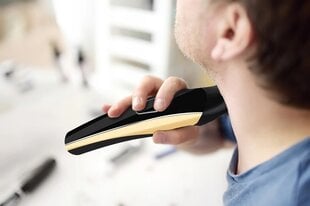 Juukselõikur, Habeme trimmer, Nina- ja kõrvatrimmer цена и информация | Машинки для стрижки волос | kaup24.ee