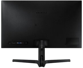 Samsung LS24R350FZRXEN hind ja info | Samsung Monitorid ja monitori kinnitused | kaup24.ee