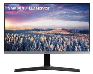 Samsung LS24R350FZRXEN hind ja info | Monitorid | kaup24.ee