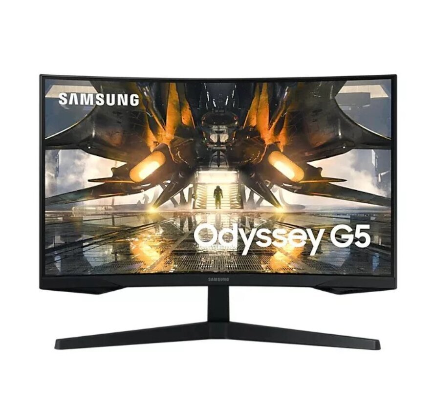 Samsung LS32AG550EPXEN hind ja info | Monitorid | kaup24.ee