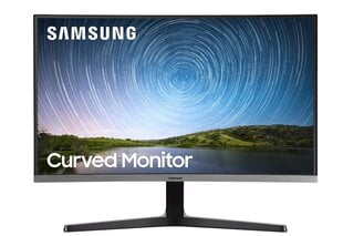 Samsung C27R500FHP цена и информация | Мониторы | kaup24.ee