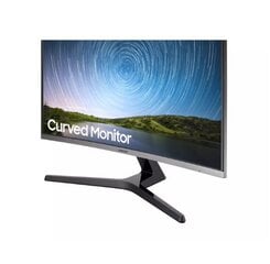 Samsung C27R500FHP hind ja info | Monitorid | kaup24.ee