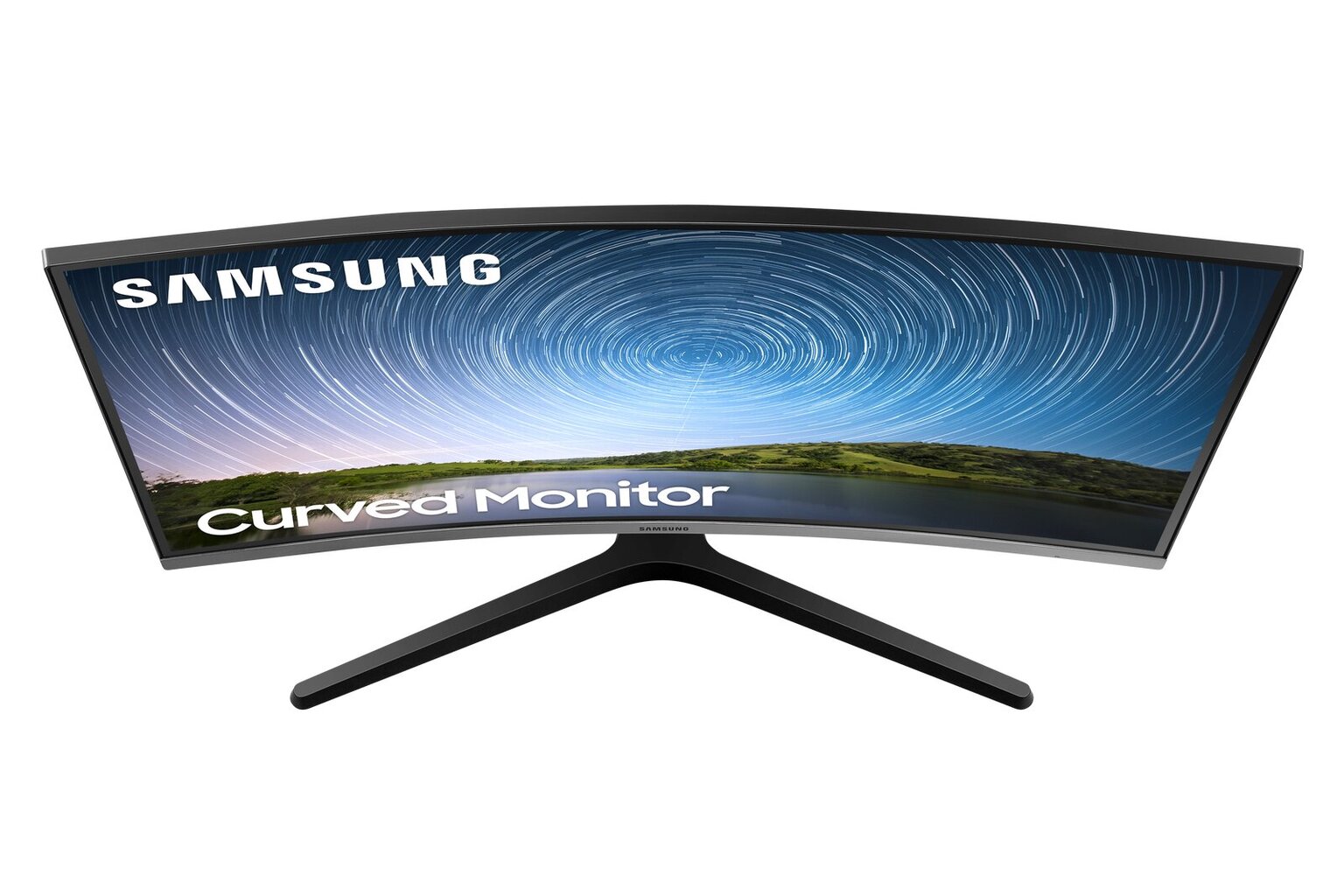 Samsung C32R500FHP цена и информация | Monitorid | kaup24.ee