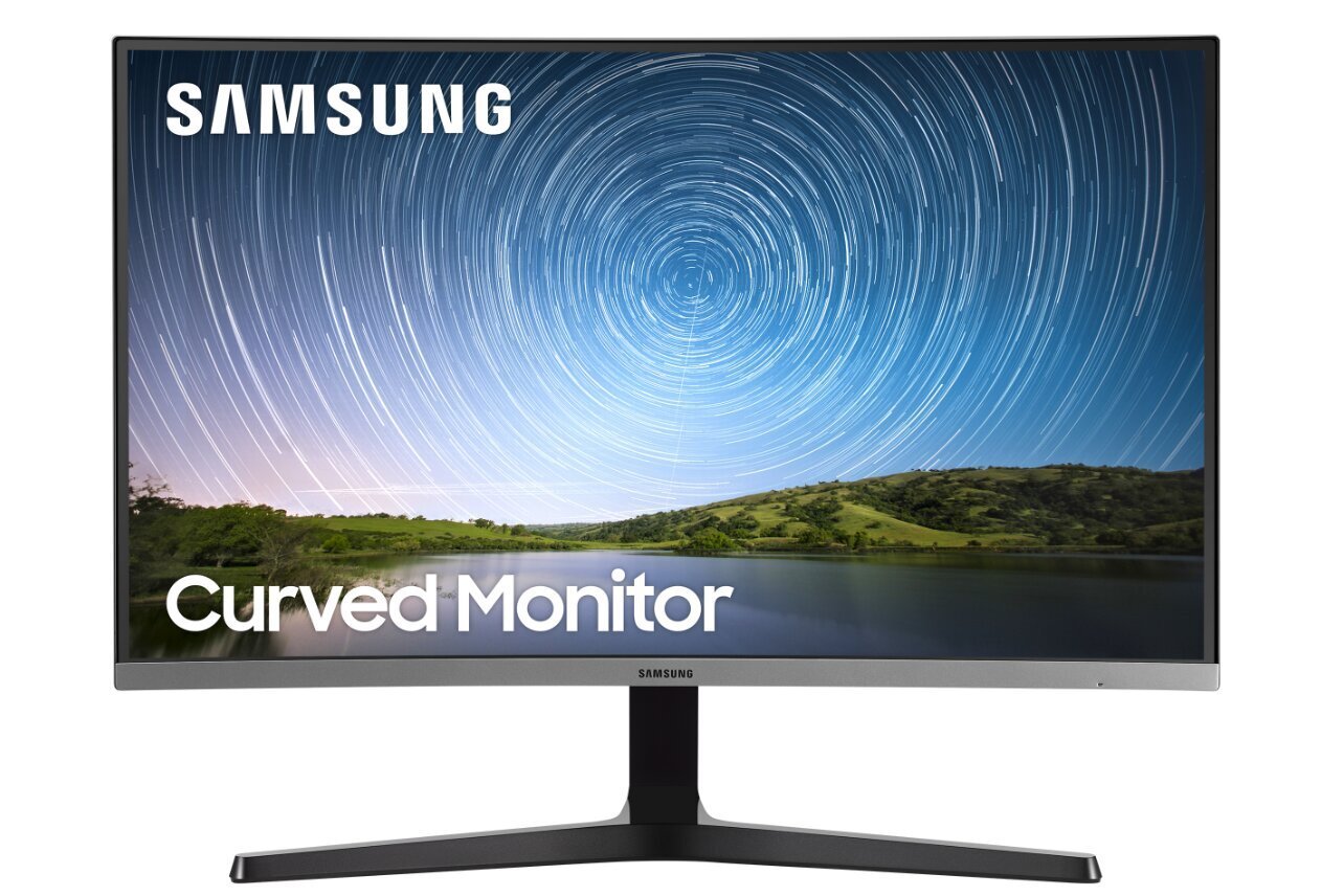 Samsung C32R500FHP hind ja info | Monitorid | kaup24.ee