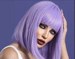 Parukas Premium Wig hind ja info | Naiste sekspesu | kaup24.ee