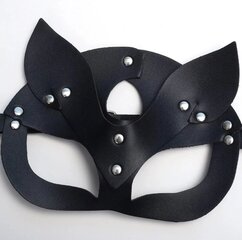 Соблазнительная маска для кошечки Kitty Mask цена и информация | БДСМ и фетиш | kaup24.ee