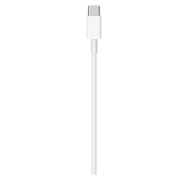 Kaabel USB-C – USB-C Apple (2m) hind ja info | Mobiiltelefonide kaablid | kaup24.ee