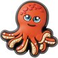 Crocs™ Octopus цена и информация | Laste kummijalatsid | kaup24.ee