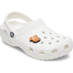 Crocs™ Disney Pixar Nemo 233447 цена и информация | Детские резиновые сабо | kaup24.ee