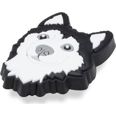 Crocs™ Husky Dog 233539 цена и информация | Детские резиновые сабо | kaup24.ee