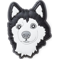 Crocs™ Husky Dog 233539 цена и информация | Детские резиновые сабо | kaup24.ee