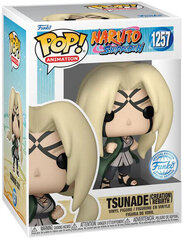 Фигурка Funko POP! Naruto Tsunade exclusive цена и информация | Атрибутика для игроков | kaup24.ee