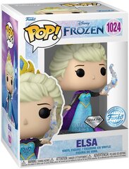 Kujuke Funko POP! Disney Frozen Elsa diamond exclusive hind ja info | Poiste mänguasjad | kaup24.ee