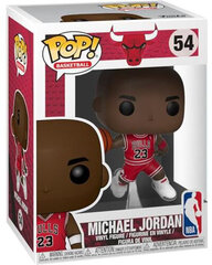 Kujuke Funko POP! NBA Michael Jordan hind ja info | Fännitooted mänguritele | kaup24.ee