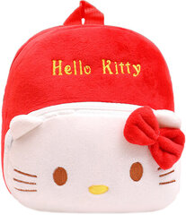 Seljakott Hello Kitty hind ja info | Laste aksessuaarid | kaup24.ee
