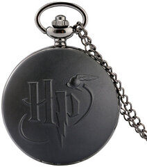 Часы Harry Potter цена и информация | Атрибутика для игроков | kaup24.ee