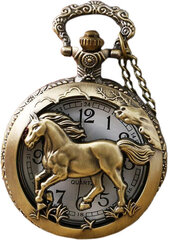 Часы Лошадь цена и информация | Оригинальные часы  | kaup24.ee