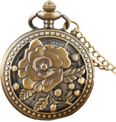 Часы Роза цена и информация | Оригинальные часы  | kaup24.ee