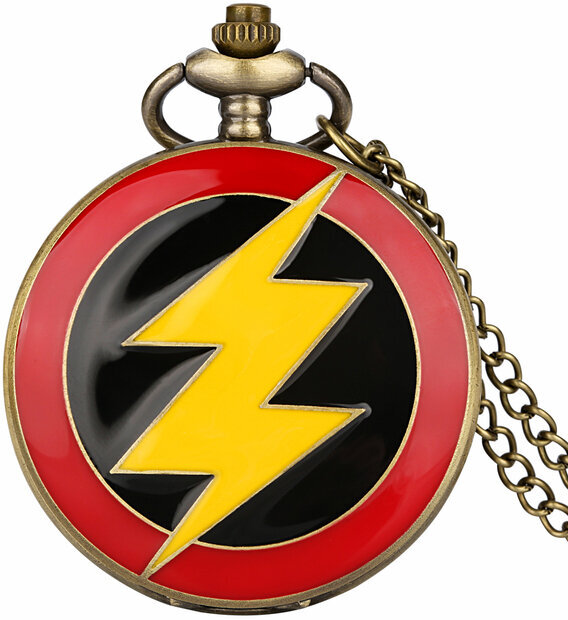 Kell DC Flash цена и информация | Originaalsed kellad | kaup24.ee