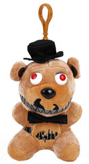 Mänguasi Five Nights at Freddy's hind ja info | Pehmed mänguasjad | kaup24.ee