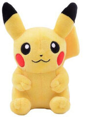 Mänguasi Pokemon Pikachu hind ja info | Pehmed mänguasjad | kaup24.ee