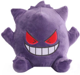 Mänguasi Pokemon Gengar hind ja info | Pehmed mänguasjad | kaup24.ee