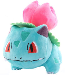 Mänguasi Pokemon Ivysaur hind ja info | Pehmed mänguasjad | kaup24.ee