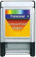 Transcend Регуляторы