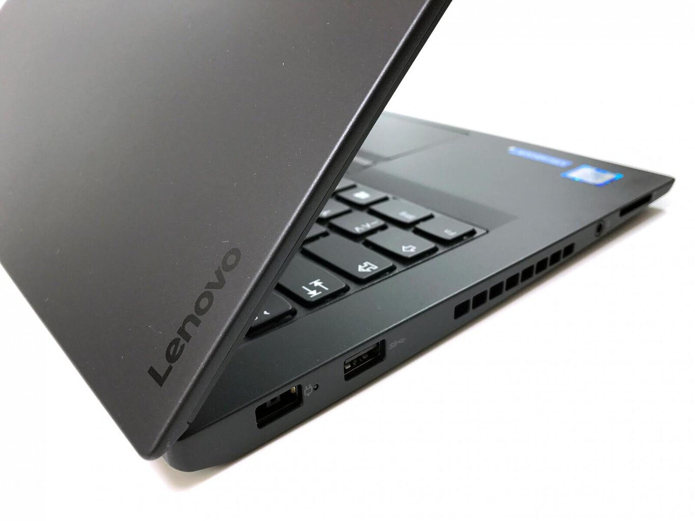 14 ThinkPad T470s i5-7300U 8GB 512GB SSD Windows 10 Professional hind ja info | Sülearvutid | kaup24.ee