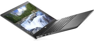 14" Latitude 3510 i3-10110U 8GB 1TB SSD TouchScreen Windows 10 Professional цена и информация | Ноутбуки | kaup24.ee