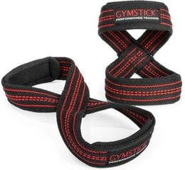 Tõsterihmad Gymstick Joonis 8 Straps цена и информация | Гантели, гири, штанги | kaup24.ee