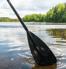 Aer Ozean Halfcarbon цена и информация | SUP доски, водные лыжи, водные аттракционы | kaup24.ee