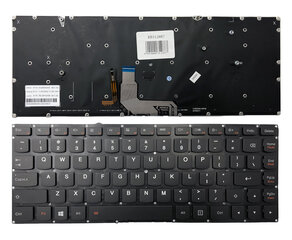 Lenovo ThinkPad Yoga 4 Pro Yoga 900 900-13ISK 900S-13ISK hind ja info | Komponentide tarvikud | kaup24.ee