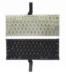 Клавиатура для Apple Macbook Air 13,3 дюйма A1369 A1466 цена и информация | Аксессуары для компонентов | kaup24.ee
