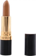 Увлажняющая губная помада Revlon Super Lustrous, 3.7 г цена и информация | Помады, бальзамы, блеск для губ | kaup24.ee