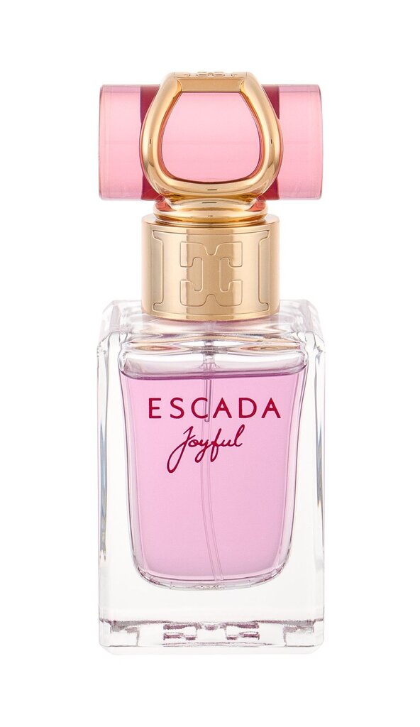 Escada Joyful EDP naistele 30 ml hind ja info | Naiste parfüümid | kaup24.ee