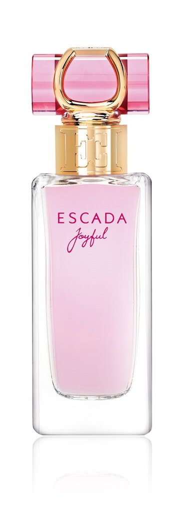 Escada Joyful EDP naistele 50 ml цена и информация | Naiste parfüümid | kaup24.ee
