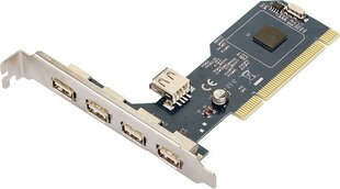 MicroConnect (MC-USB-NEC2.0) hind ja info | Regulaatorid | kaup24.ee