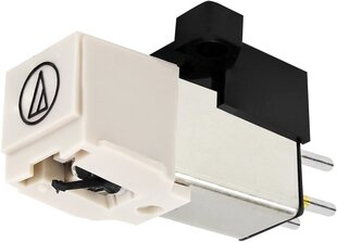 Audio Technica MM-cartridge AT-3600L nõel Audizio plaadimängijale hind ja info | Vinüülplaadimängijad ja grammofonid | kaup24.ee