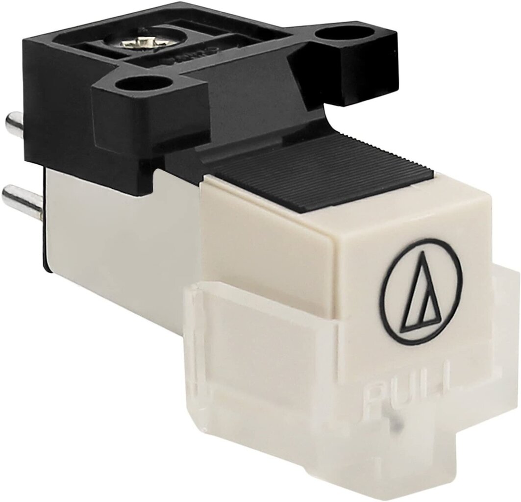 Audio Technica MM-cartridge AT-3600L nõel Audizio plaadimängijale hind ja info | Vinüülplaadimängijad ja grammofonid | kaup24.ee