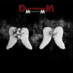 CD DEPECHE MODE "Memento Mori" цена и информация | Виниловые пластинки, CD, DVD | kaup24.ee