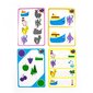 Loominguline komplekt Play Dough Edu kids - Sõrmemäng 3+ aastat hind ja info | Kunstitarbed, voolimise tarvikud | kaup24.ee