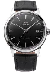 Meeste käekell Orient Automatic RA-AC0M02B10B цена и информация | Мужские часы | kaup24.ee