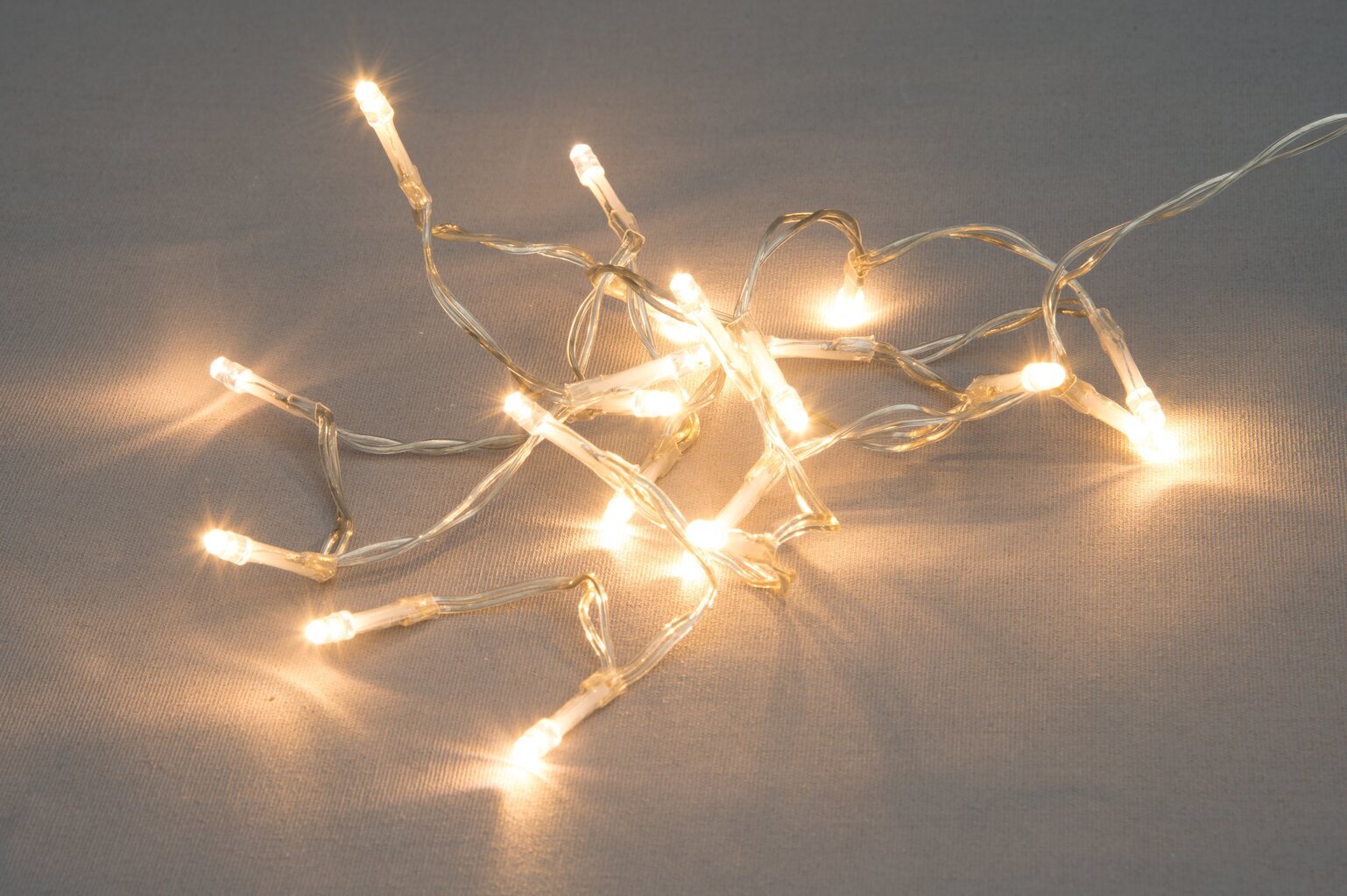 Valguskett Finnlumor, 20 LED hind ja info | Jõulutuled | kaup24.ee