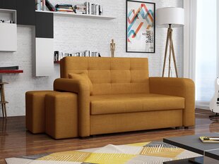 Диван с диваном CLIVIA HOME II-Enjoy 12 цена и информация | Диваны | kaup24.ee