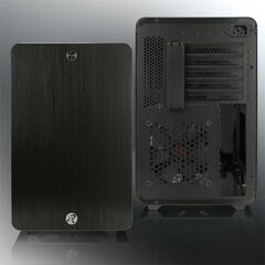 Raijintek 0R200028 цена и информация | Корпус Cooler Master для ПК Elite 500 Midi | kaup24.ee