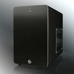 Raijintek STYX (0R200025) hind ja info | Arvutikorpused | kaup24.ee