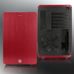 Raijintek STYX (0R200026) цена и информация | Корпуса | kaup24.ee