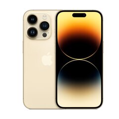 iPhone 14 Pro 1TB (Oбновленный, состояние как новый) цена и информация | Мобильные телефоны | kaup24.ee